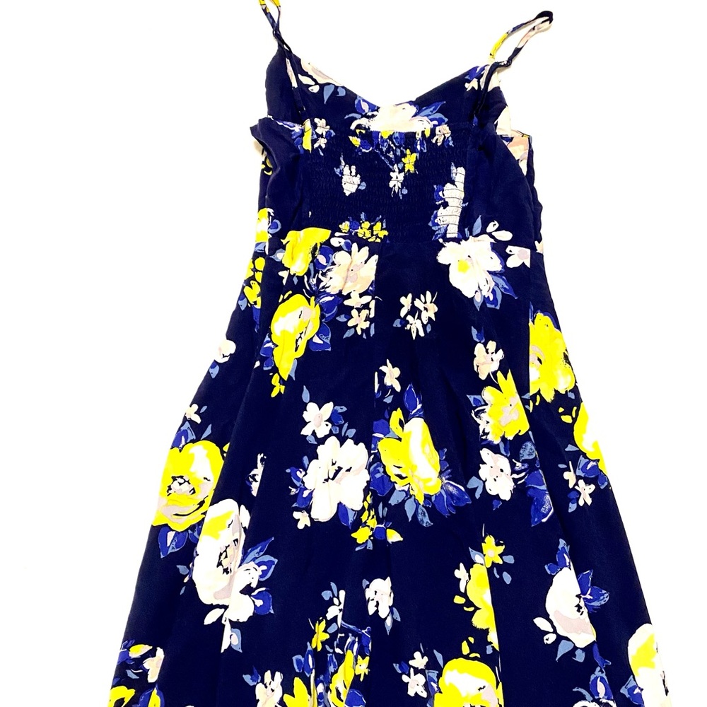 Size small old navy mini dress